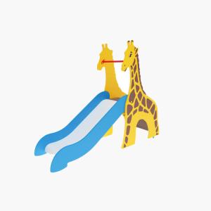 Купить Горка Жираф Н-750 ИО 403 в Костерёве 