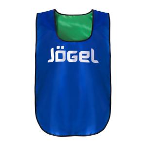 Купить Манишка двухсторонняя Reversible Bib, детский, синий/зеленый в Костерёве 