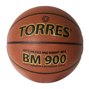 Купить Мяч баскетбольный "TORRES BM900" р.6 в Костерёве 
