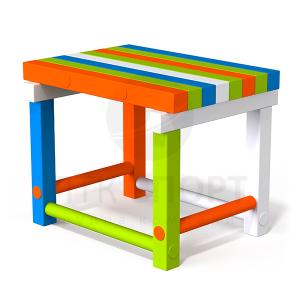 Купить Детский игровой столик в Костерёве 