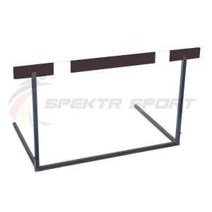 Купить Барьер для легкой атлетики нерегулируемый Spektr Sport в Костерёве 