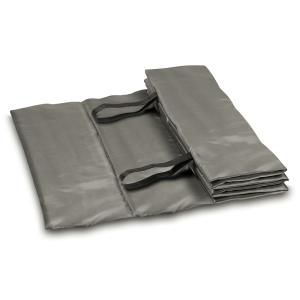 Купить Коврик туристический SM 170*60*1 см Мокрый асфальт в Костерёве 