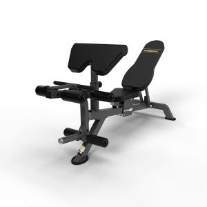 Купить Скамья универсальная STONERISE ThunderShape в Костерёве 