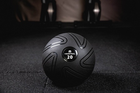 Купить Мяч для кроссфита EVO SLAMBALL 20 кг в Костерёве 