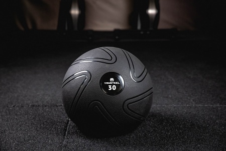 Купить Мяч для кроссфита EVO SLAMBALL 30 кг в Костерёве 