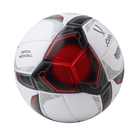 Купить Мяч футбольный Jögel League Evolution Pro №5 в Костерёве 