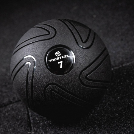 Купить Мяч для кроссфита EVO SLAMBALL 7 кг в Костерёве 