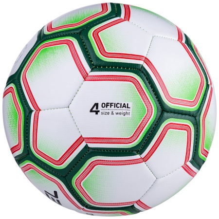 Купить Мяч футбольный Jögel Nano №4 в Костерёве 